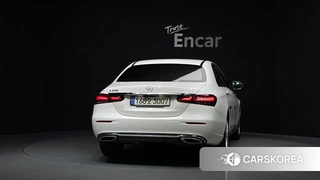 Mercedes-Benz E-Class W213 id 4682924 из Кореи 27