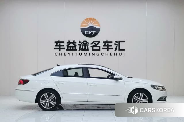 Volkswagen CC id 4210008 из Китая 14