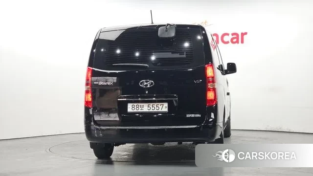 Hyundai The New Grand Starex id 3692294 из Кореи 14