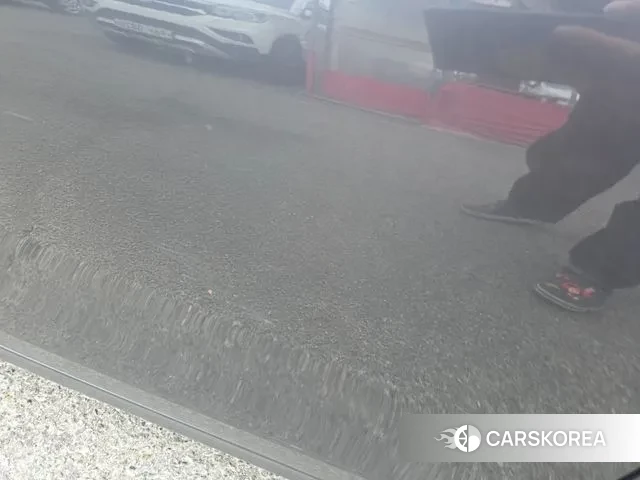 Kia The New K3 2nd generation 2021 Серый из Кореи, фото 4