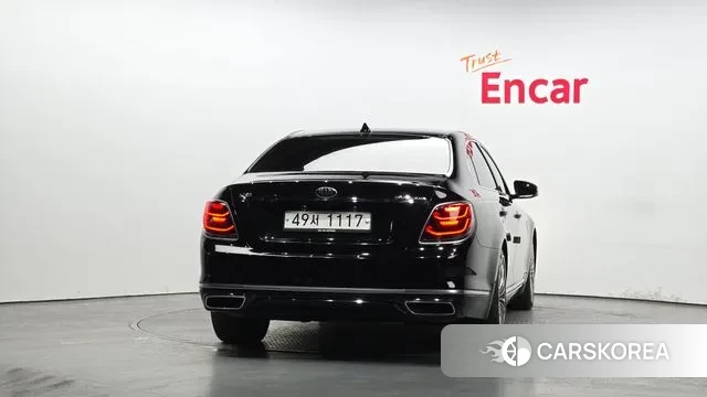 Kia More K9 id 3698650 из Кореи 14