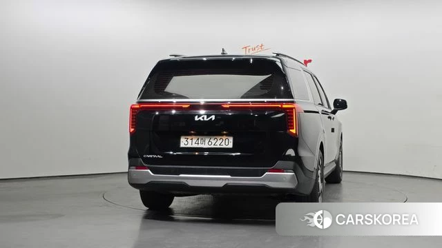 Kia The New Carnival 4th Generation id 3864265 из Кореи 14