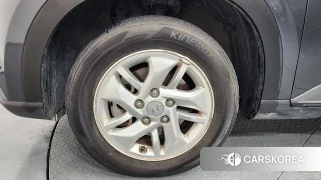 Hyundai Venue id 3616558 из Кореи 14