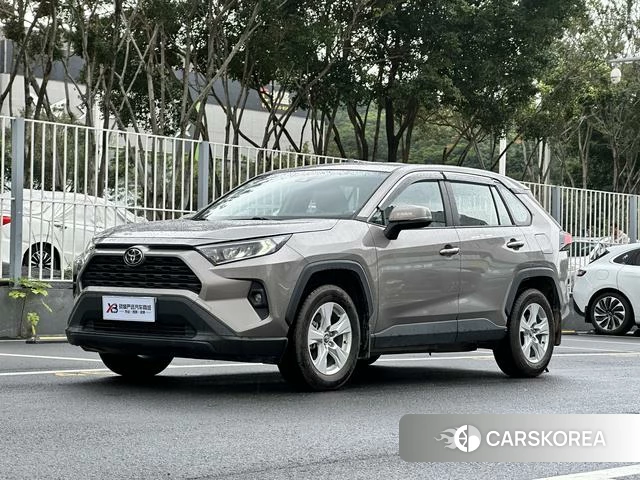 Toyota RAV4 Rongfang id 4365921 из Китая 13