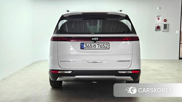 Kia Carnival 4th generation id 4434577 из Кореи 14