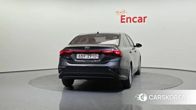 Kia Come New K3 id 4180580 из Кореи 14