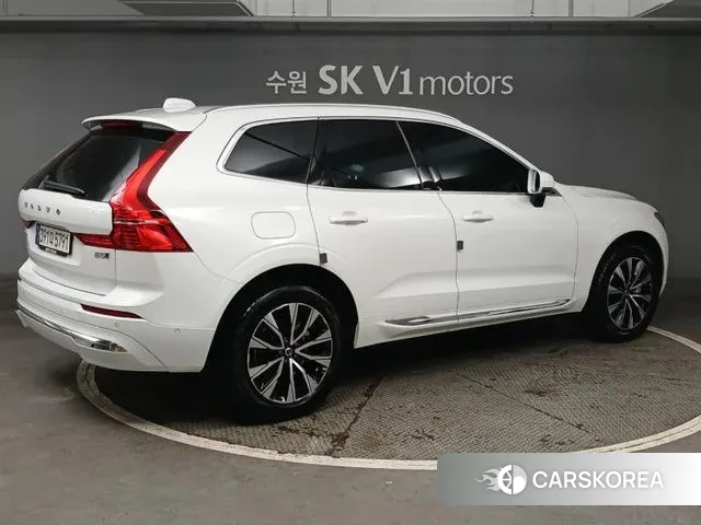 Volvo XC60 second Generation id 3512720 из Кореи 14