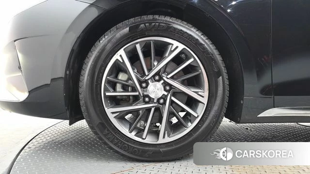Hyundai The New Grandeur IG id 4382737 из Кореи 25