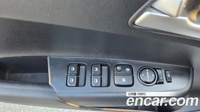 Kia Morning Urban (JA) id 2715604 из Кореи 8