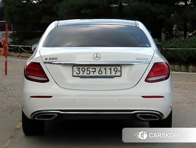 Mercedes-Benz E-Class W213 id 4680940 из Кореи 14