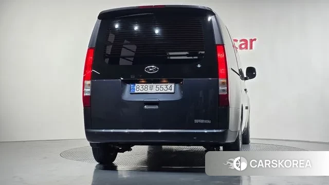 Hyundai Staria id 3295201 из Кореи 14