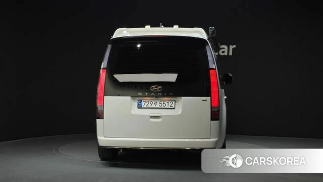 Hyundai Staria id 4469047 из Кореи 14