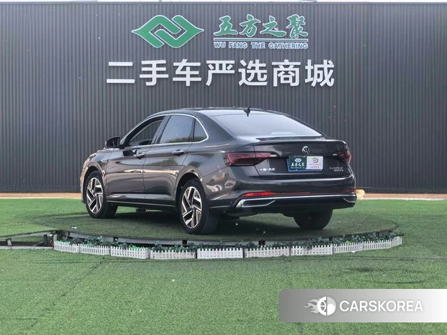 Volkswagen Sagitar id 4258261 из Китая 14