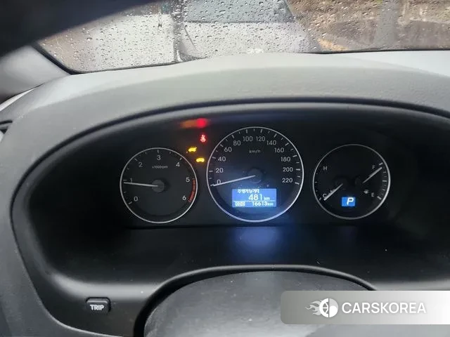 Hyundai The New Grand Starex 2018 Серебряный из Кореи, фото 4