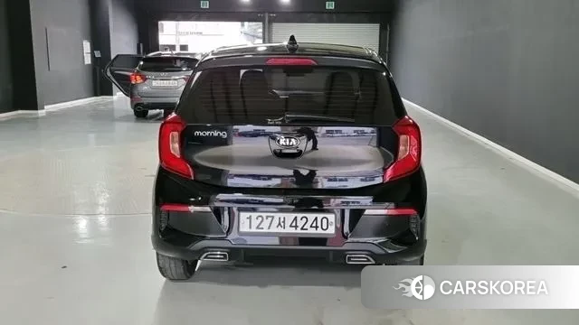 Kia Morning Urban (JA) id 3071346 из Кореи 12