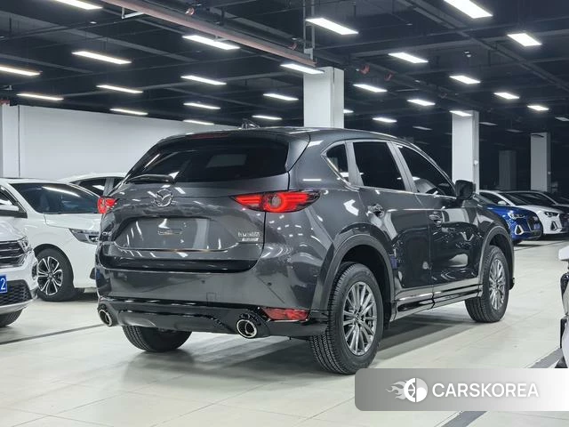 Mazda CX-5 id 4301675 из Китая 20