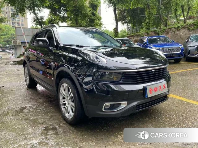 Lynk 01 id 4213320 из Китая 8