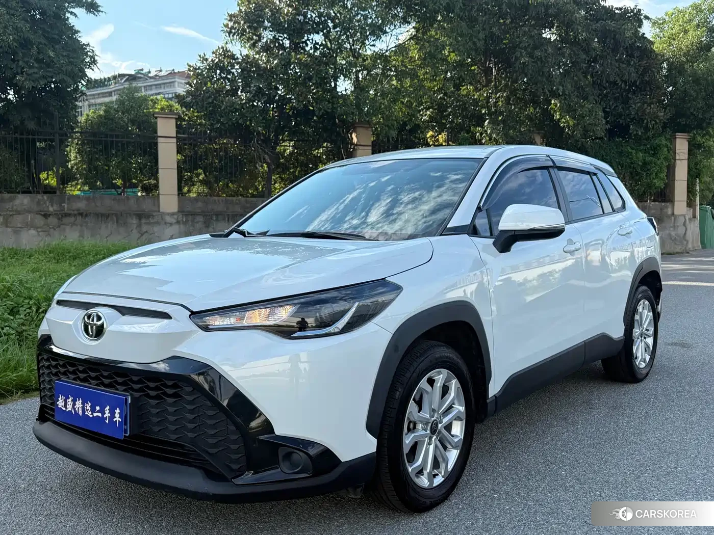 Toyota Frontlander id 4686191 из Китая 15