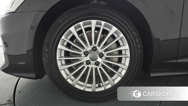Audi A6 (C8) id 4350746 из Кореи 25