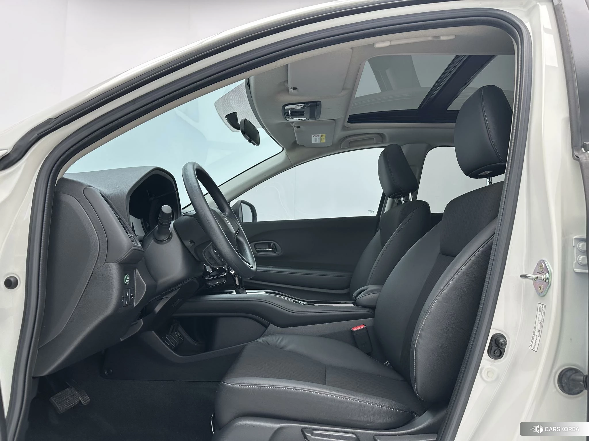 Honda Vezel id 4513601 из Китая 11