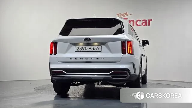 Kia Sorento 4th Generation id 3473919 из Кореи 13