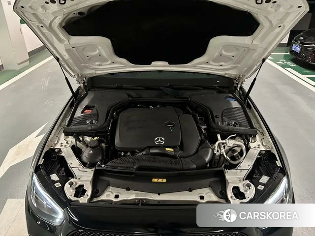Mercedes-Benz E-class id 4277127 из Китая 15