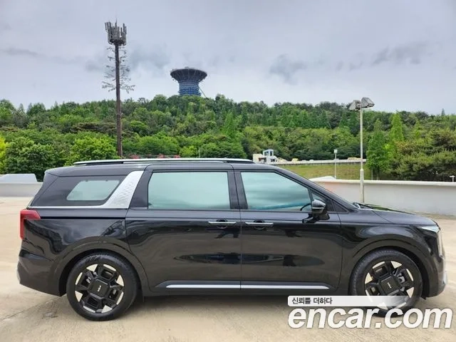 Kia The New Carnival 4th Generation id 2943306 из Кореи 12