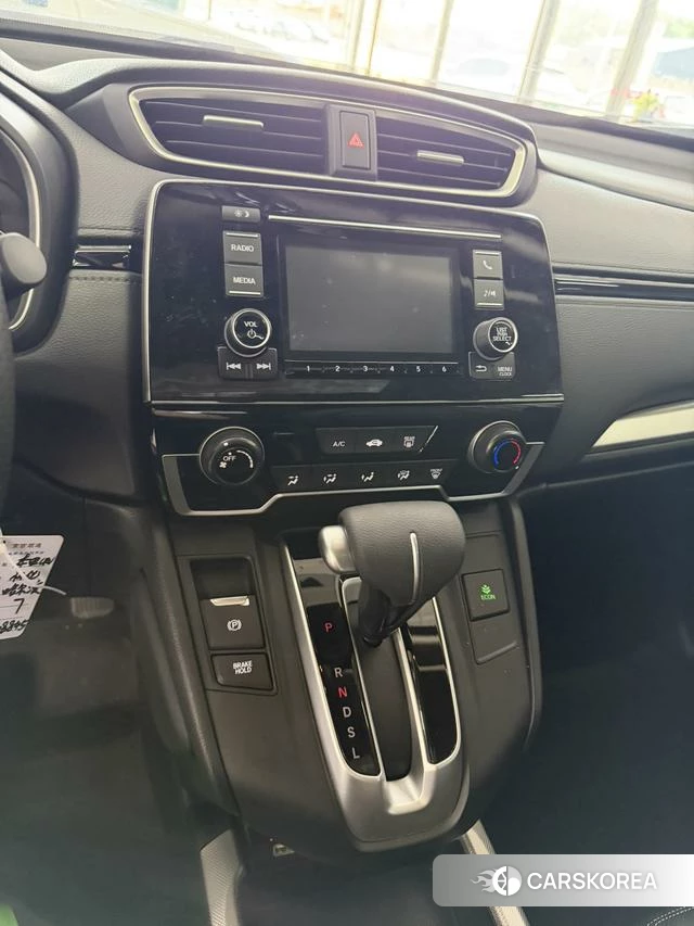 Honda CR-V id 4342043 из Китая 7