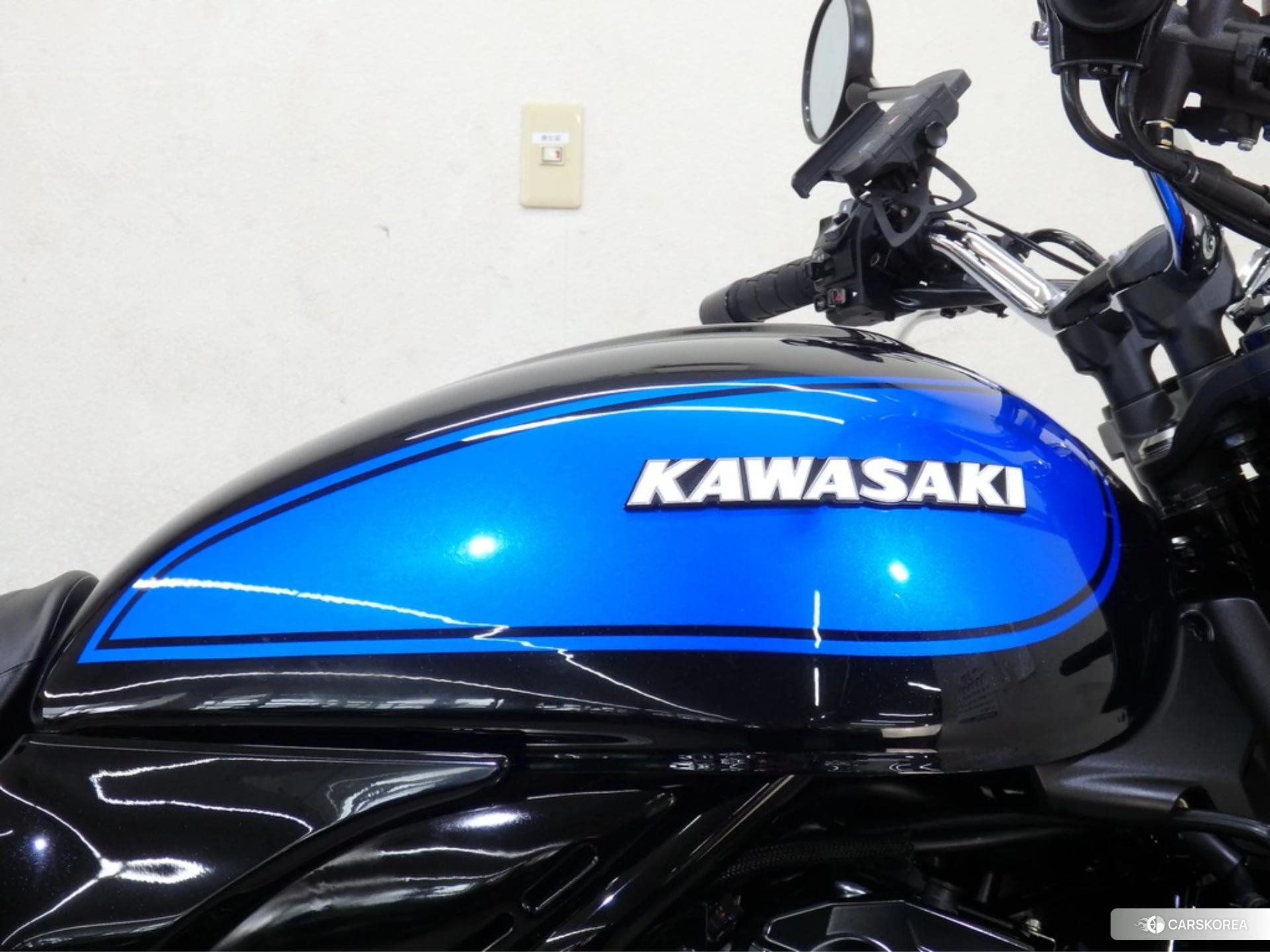 Kawasaki Z900RS id 3950373 из Японии 25