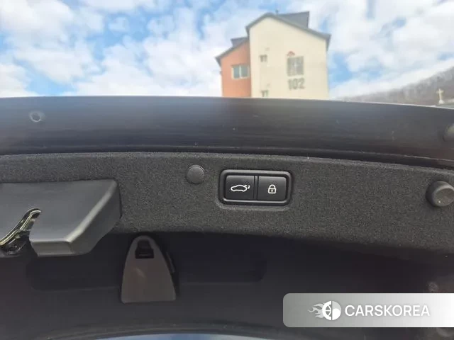 Hyundai Grandeur IG id 3489376 из Кореи 7