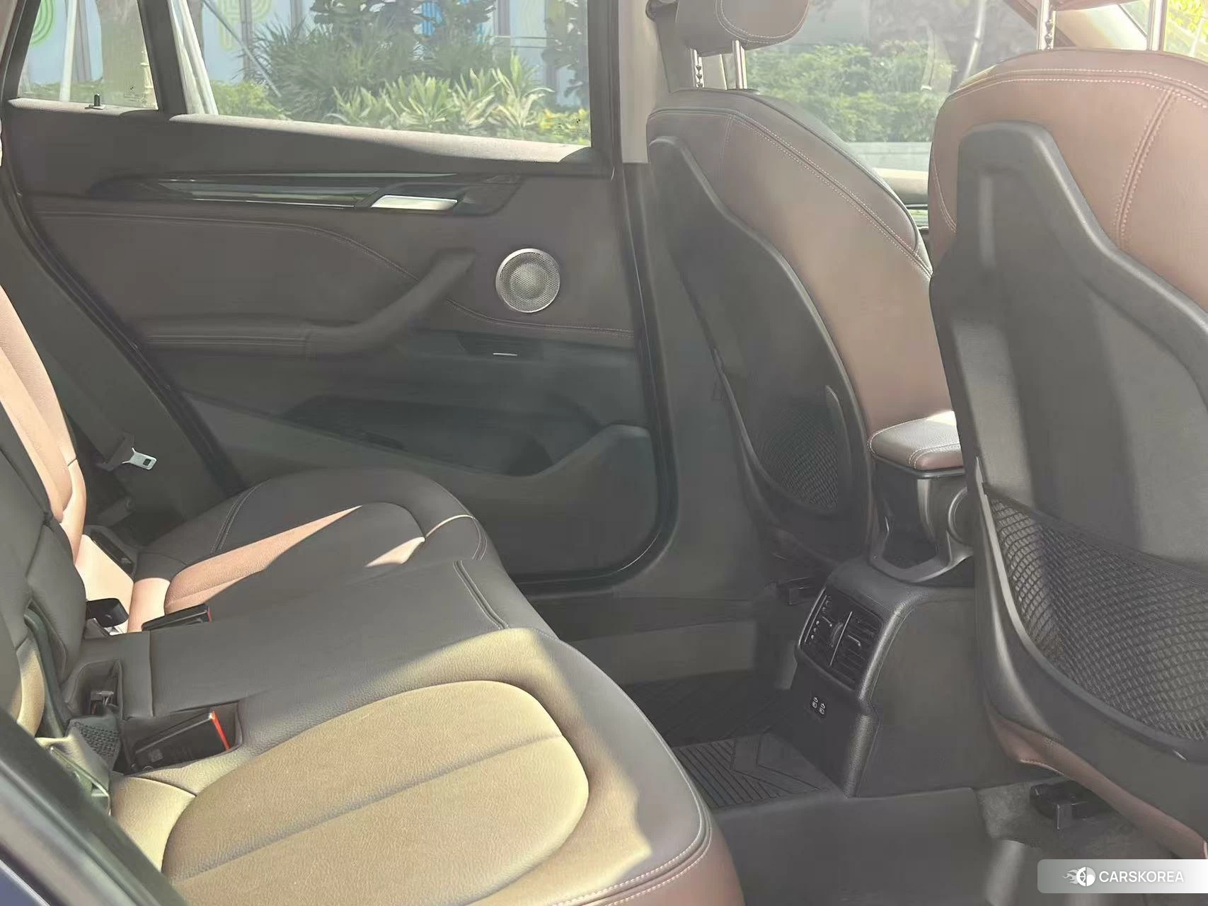 BMW X1 id 4440935 из Китая 14
