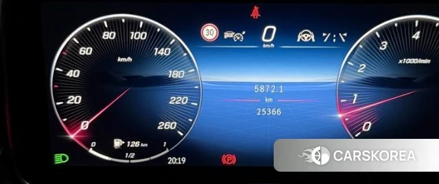 Mercedes-Benz GLC-Class X254 2024 Белый из Кореи, фото 4