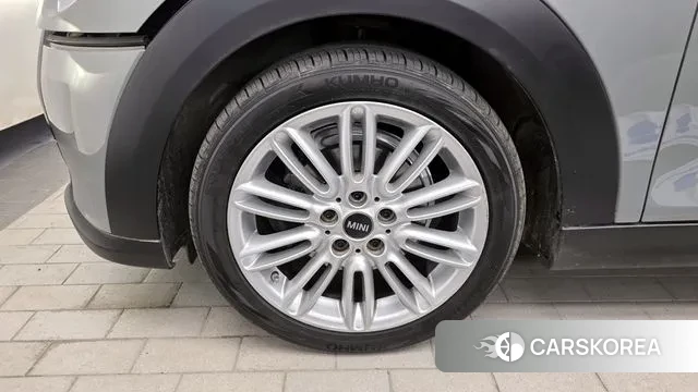 Mini Cooper id 3550910 из Кореи 14