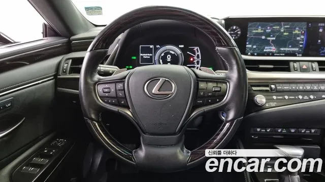 Lexus ES300h 7th generation id 2705615 из Кореи 14