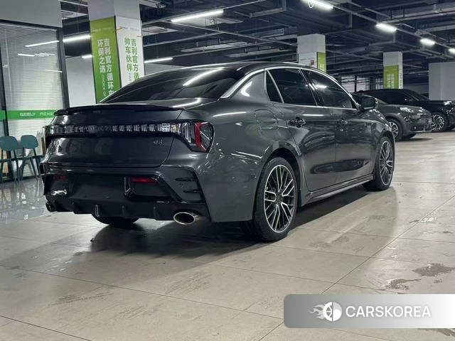 Lynk 03 id 4254814 из Китая 7