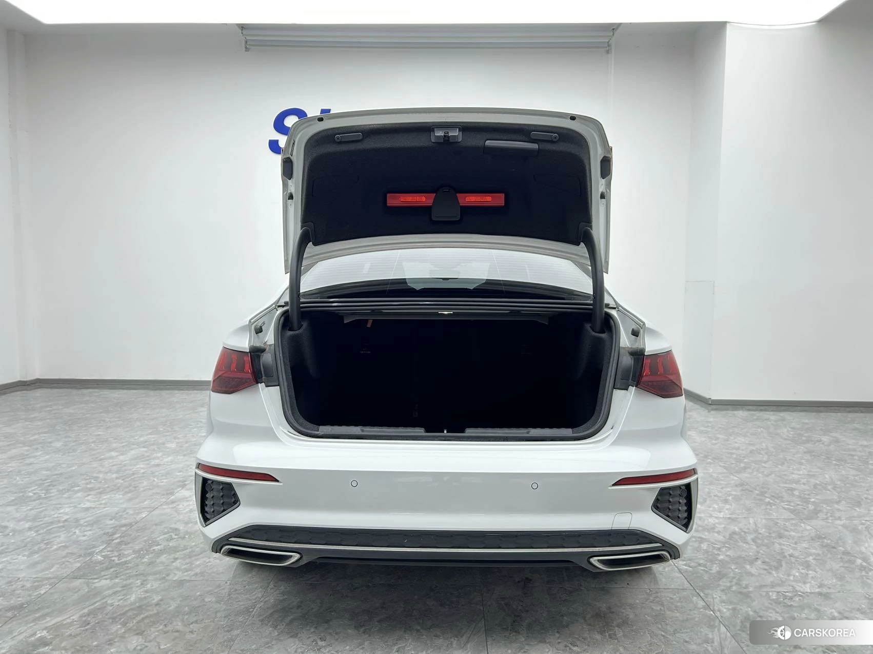 Audi A3 id 4485374 из Китая 12