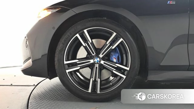 BMW 3 Series (G20) id 4897988 из Кореи 31
