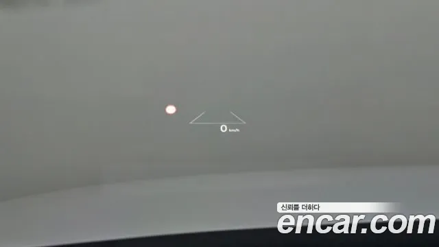 Hyundai Grandeur Hybrid (GN7) id 2638082 из Кореи 14