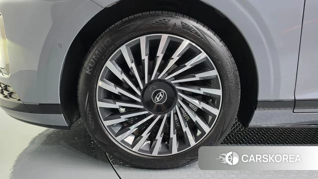 Hyundai Grandeur Hybrid (GN7) id 4898194 из Кореи 27
