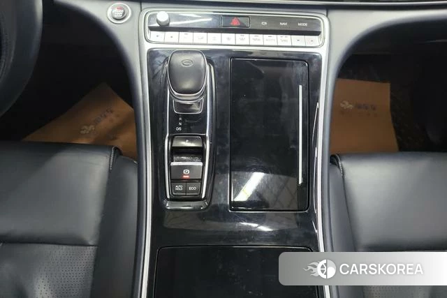 GAC Trumpchi Trumpchi M8 id 3824670 из Китая 11