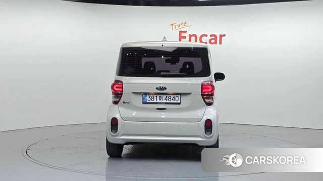 Kia The New Ray id 4445963 из Кореи 14