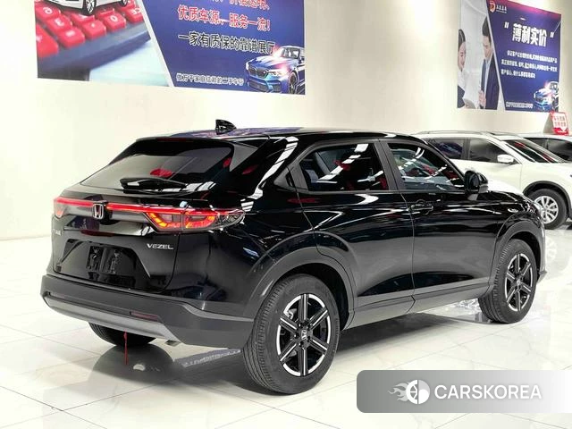 Honda Binzhi id 4254119 из Китая 9