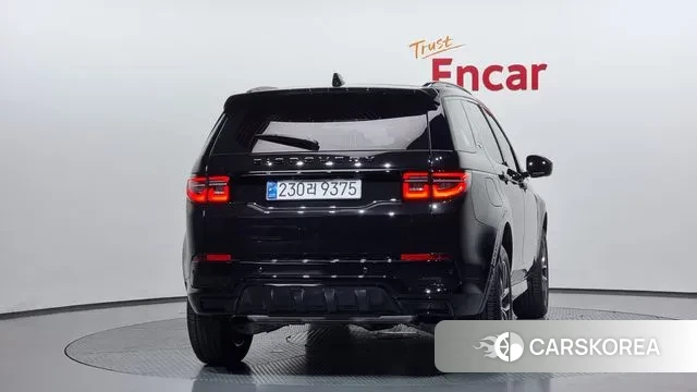 Land Rover Discovery Sports 2nd Generation id 3079180 из Кореи 14