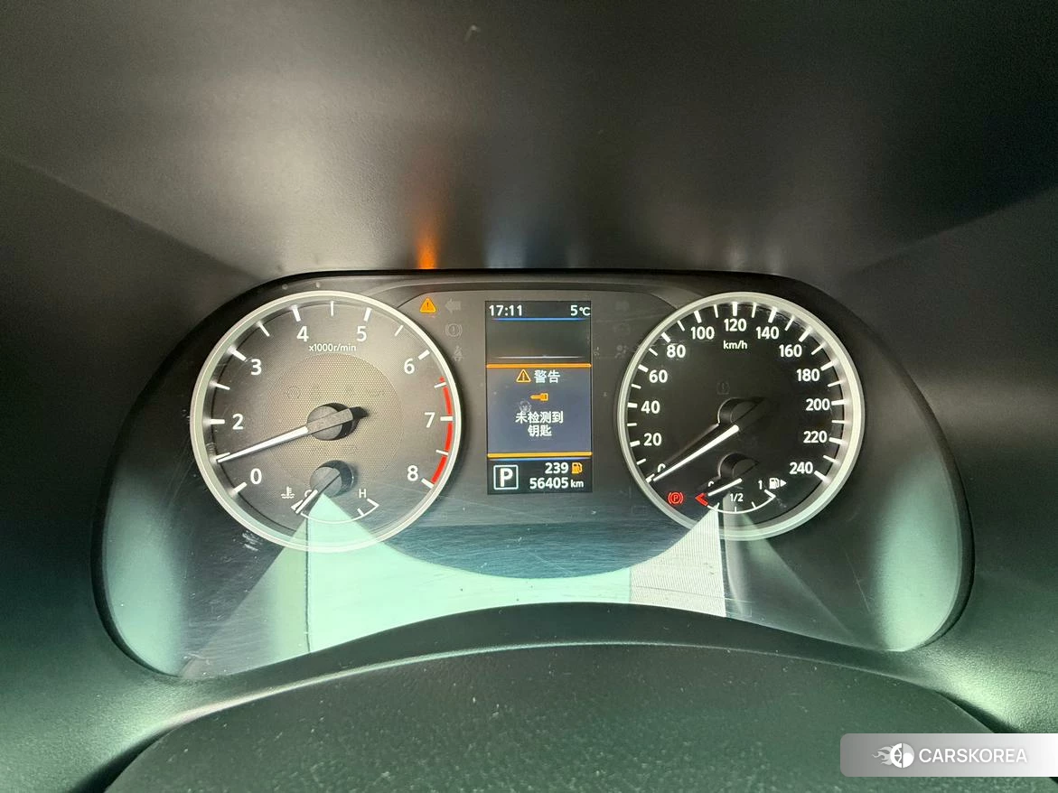 Nissan Xuan Yi id 4419365 из Китая 10