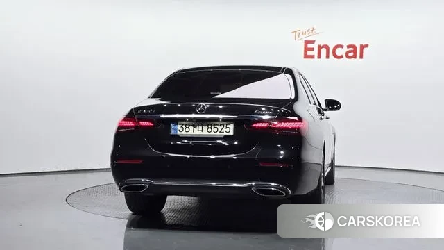 Mercedes-Benz E-Class W213 id 3448532 из Кореи 14