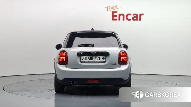 Mini Cooper id 3033263 из Кореи 14