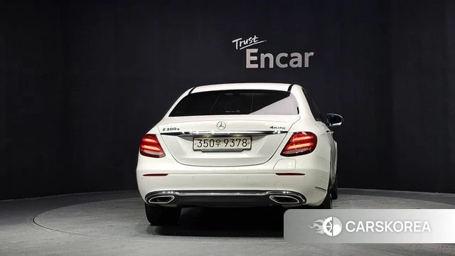 Mercedes-Benz E-Class W213 id 4614863 из Кореи 32