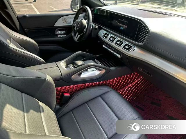Mercedes-Benz GLE coupe id 4274089 из Китая 13
