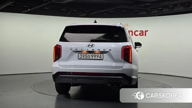 Hyundai The New Palisade id 3348593 из Кореи 14