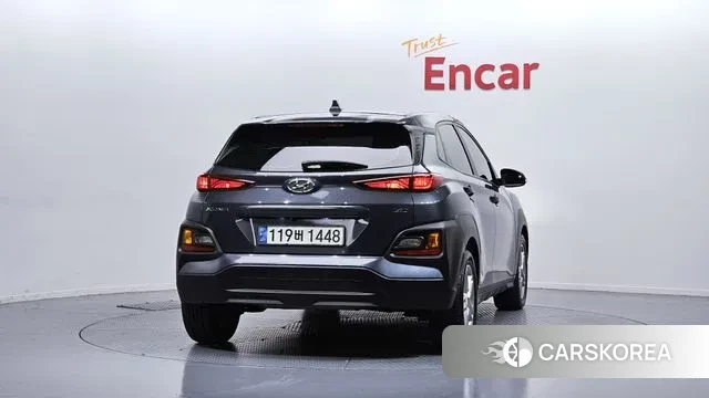 Hyundai Kona id 2966352 из Кореи 14